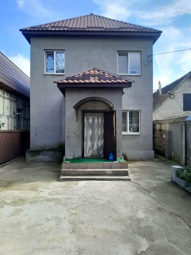 Дом по адресу ул. Блока (площадь 144 м²) - imageAlt 13 Дом по адресу ул. Блока (площадь 144 м²) - Atlanta.ua - imageAlt 13