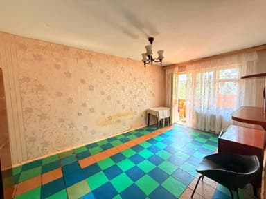 1-кімнатна квартира за адресою Дніпропетр. Дор. (площа 34 м²) - imageAlt 17 1-кімнатна квартира за адресою Дніпропетр. Дор. (площа 34 м²) - Atlanta.ua - imageAlt 17