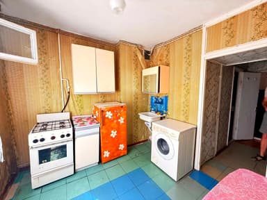 1-кімнатна квартира за адресою Дніпропетр. Дор. (площа 34 м²) - imageAlt 20 1-кімнатна квартира за адресою Дніпропетр. Дор. (площа 34 м²) - Atlanta.ua - imageAlt 20