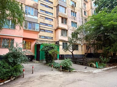 1-кімнатна квартира за адресою Дніпропетр. Дор. (площа 34 м²) - imageAlt 24 1-кімнатна квартира за адресою Дніпропетр. Дор. (площа 34 м²) - Atlanta.ua - imageAlt 24