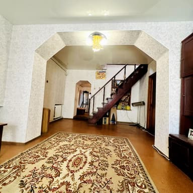 Дом по адресу ул. Нерубайская (площадь 216,2 м²) - imageAlt 40 Дом по адресу ул. Нерубайская (площадь 216,2 м²) - Atlanta.ua - imageAlt 40