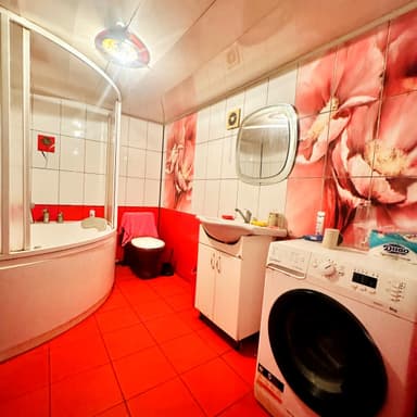Дом по адресу ул. Нерубайская (площадь 216,2 м²) - imageAlt 62 Дом по адресу ул. Нерубайская (площадь 216,2 м²) - Atlanta.ua - imageAlt 62