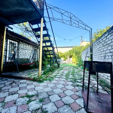 Дом по адресу ул. Нерубайская (площадь 216,2 м²) - imageAlt 75 Дом по адресу ул. Нерубайская (площадь 216,2 м²) - Atlanta.ua - imageAlt 75