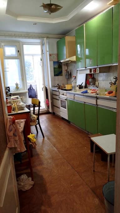 3-кімнатна квартира за адресою вул. Тіниста (площа 70 м²) - фото 11 3-кімнатна квартира за адресою вул. Тіниста (площа 70 м²) - Atlanta.ua - фото 11