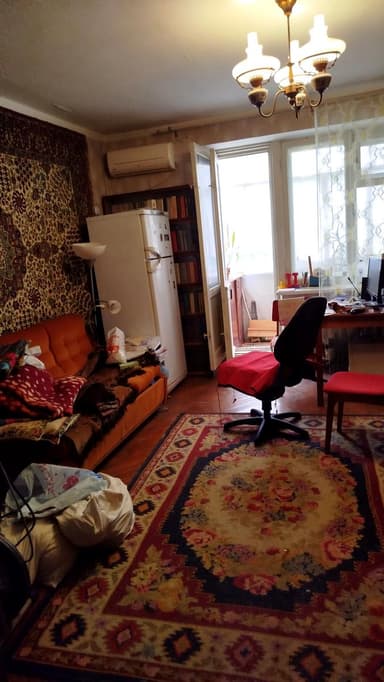 3-кімнатна квартира за адресою вул. Тіниста (площа 70 м²) - фото 13 3-кімнатна квартира за адресою вул. Тіниста (площа 70 м²) - Atlanta.ua - фото 13
