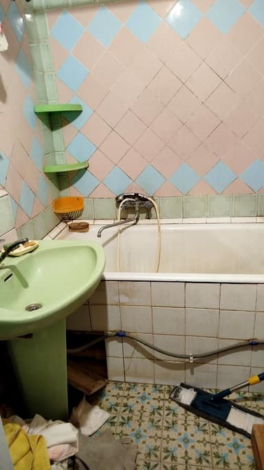 3-кімнатна квартира за адресою вул. Тіниста (площа 70 м²) - фото 14 3-кімнатна квартира за адресою вул. Тіниста (площа 70 м²) - Atlanta.ua - фото 14