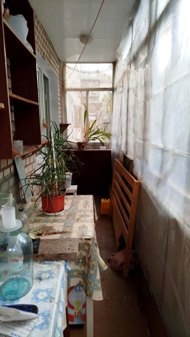 3-кімнатна квартира за адресою вул. Тіниста (площа 70 м²) - фото 16 3-кімнатна квартира за адресою вул. Тіниста (площа 70 м²) - Atlanta.ua - фото 16