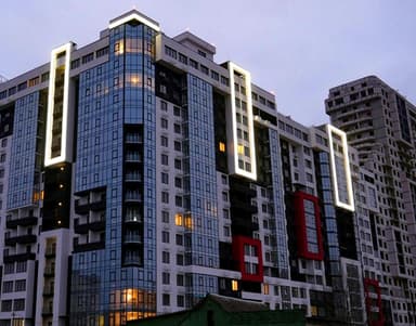 1-кімнатна квартира за адресою вул. Спортивна (площа 36,5 м²) - фото 6 1-кімнатна квартира за адресою вул. Спортивна (площа 36,5 м²) - Atlanta.ua - фото 6