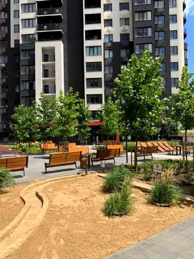 1-кімнатна квартира за адресою вул. Спортивна (площа 36,5 м²) - фото 5 1-кімнатна квартира за адресою вул. Спортивна (площа 36,5 м²) - Atlanta.ua - фото 5