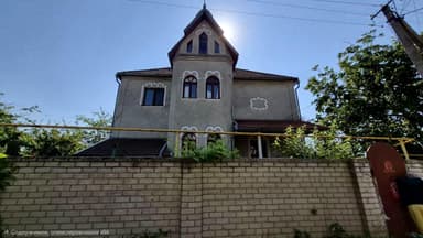 Дом по адресу ул. Черноморцев (площадь 380 м²) - фото 27 Дом по адресу ул. Черноморцев (площадь 380 м²) - Atlanta.ua - фото 27