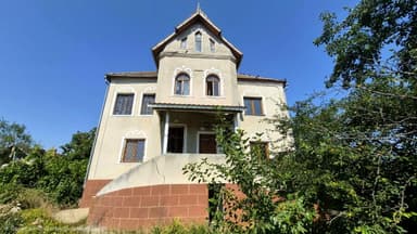Дом по адресу ул. Черноморцев (площадь 380 м²) - фото 26 Дом по адресу ул. Черноморцев (площадь 380 м²) - Atlanta.ua - фото 26