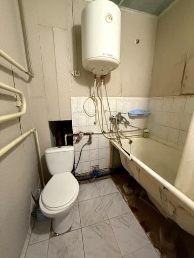 1-комнатная квартира по адресу Мира пр. (площадь 30 м²) - фото 14 1-комнатная квартира по адресу Мира пр. (площадь 30 м²) - Atlanta.ua - фото 14