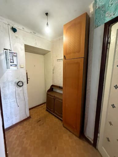 1-комнатная квартира по адресу Мира пр. (площадь 30 м²) - фото 11 1-комнатная квартира по адресу Мира пр. (площадь 30 м²) - Atlanta.ua - фото 11
