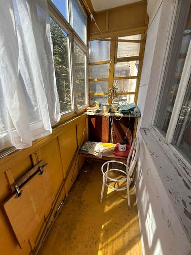 1-комнатная квартира по адресу Мира пр. (площадь 30 м²) - фото 10 1-комнатная квартира по адресу Мира пр. (площадь 30 м²) - Atlanta.ua - фото 10