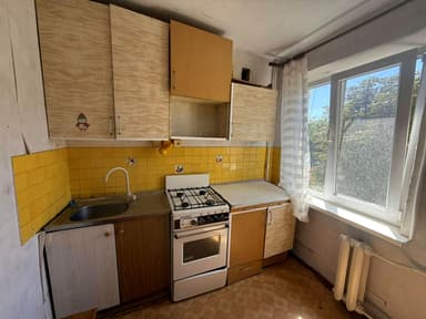 1-комнатная квартира по адресу Мира пр. (площадь 30 м²) - фото 14 1-комнатная квартира по адресу Мира пр. (площадь 30 м²) - Atlanta.ua - фото 14