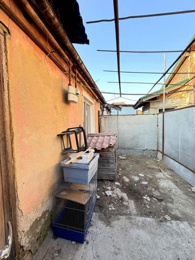 Дом по адресу ул. Глиняная (площадь 42,2 м²) - imageAlt 24 Дом по адресу ул. Глиняная (площадь 42,2 м²) - Atlanta.ua - imageAlt 24