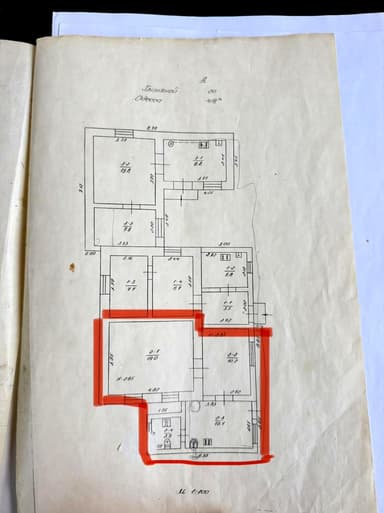 Дом по адресу ул. Глиняная (площадь 42,2 м²) - imageAlt 27 Дом по адресу ул. Глиняная (площадь 42,2 м²) - Atlanta.ua - imageAlt 27