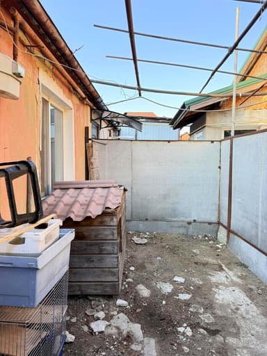 Дом по адресу ул. Глиняная (площадь 42,2 м²) - imageAlt 23 Дом по адресу ул. Глиняная (площадь 42,2 м²) - Atlanta.ua - imageAlt 23