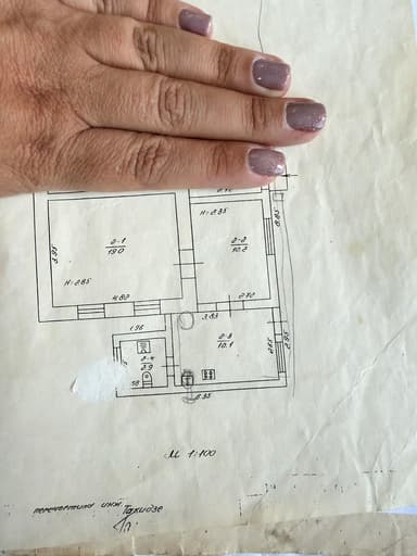 Дом по адресу ул. Глиняная (площадь 42,2 м²) - imageAlt 28 Дом по адресу ул. Глиняная (площадь 42,2 м²) - Atlanta.ua - imageAlt 28