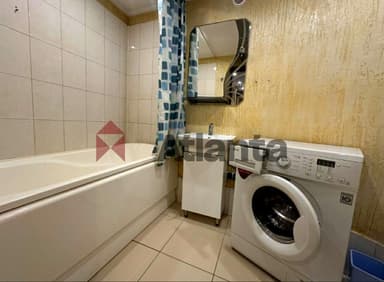 1-комнатная квартира по адресу ул. Радужная (площадь 38 м²) - imageAlt 20 1-комнатная квартира по адресу ул. Радужная (площадь 38 м²) - Atlanta.ua - imageAlt 20