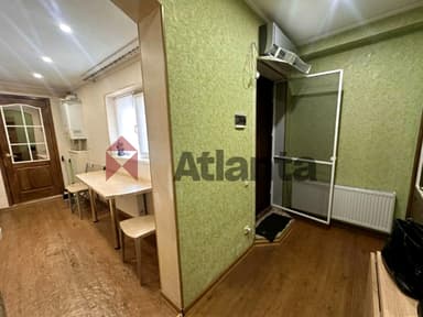1-комнатная квартира по адресу ул. Радужная (площадь 38 м²) - imageAlt 21 1-комнатная квартира по адресу ул. Радужная (площадь 38 м²) - Atlanta.ua - imageAlt 21