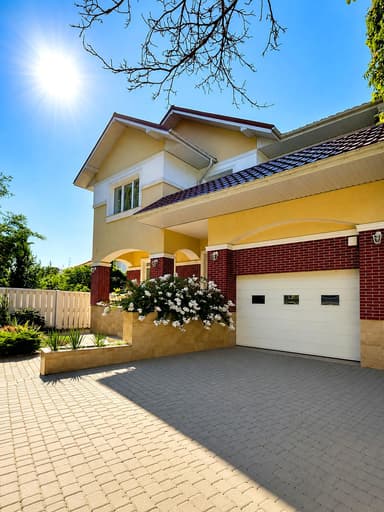 Дом по адресу ул. Демченко марии (площадь 340 м²) - imageAlt 60 Дом по адресу ул. Демченко марии (площадь 340 м²) - Atlanta.ua - imageAlt 60
