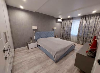 Багатокімнатна квартира за адресою (площа 103 м²) - фото 24 Багатокімнатна квартира за адресою (площа 103 м²) - Atlanta.ua - фото 24