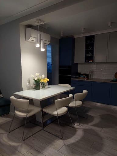 Багатокімнатна квартира за адресою (площа 103 м²) - фото 22 Багатокімнатна квартира за адресою (площа 103 м²) - Atlanta.ua - фото 22