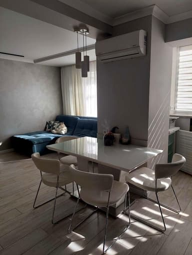 Багатокімнатна квартира за адресою (площа 103 м²) - фото 23 Багатокімнатна квартира за адресою (площа 103 м²) - Atlanta.ua - фото 23