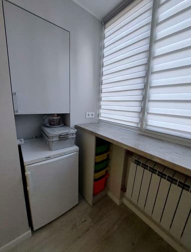 Багатокімнатна квартира за адресою (площа 103 м²) - фото 26 Багатокімнатна квартира за адресою (площа 103 м²) - Atlanta.ua - фото 26
