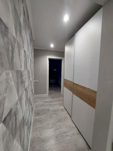 Багатокімнатна квартира за адресою (площа 103 м²) - фото 27 Багатокімнатна квартира за адресою (площа 103 м²) - Atlanta.ua - фото 27