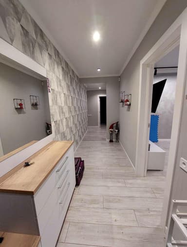 Багатокімнатна квартира за адресою (площа 103 м²) - фото 28 Багатокімнатна квартира за адресою (площа 103 м²) - Atlanta.ua - фото 28