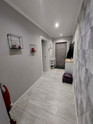 Багатокімнатна квартира за адресою (площа 103 м²) - фото 29 Багатокімнатна квартира за адресою (площа 103 м²) - Atlanta.ua - фото 29