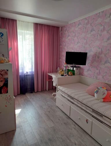 Багатокімнатна квартира за адресою (площа 103 м²) - фото 30 Багатокімнатна квартира за адресою (площа 103 м²) - Atlanta.ua - фото 30