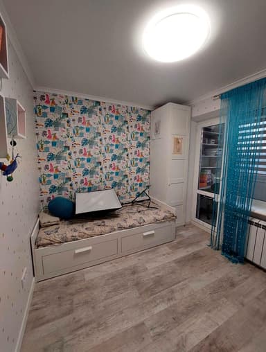 Багатокімнатна квартира за адресою (площа 103 м²) - фото 31 Багатокімнатна квартира за адресою (площа 103 м²) - Atlanta.ua - фото 31