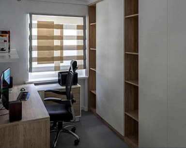 Багатокімнатна квартира за адресою (площа 103 м²) - фото 34 Багатокімнатна квартира за адресою (площа 103 м²) - Atlanta.ua - фото 34