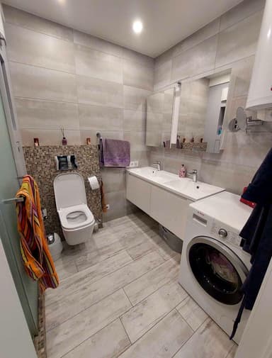 Багатокімнатна квартира за адресою (площа 103 м²) - фото 35 Багатокімнатна квартира за адресою (площа 103 м²) - Atlanta.ua - фото 35