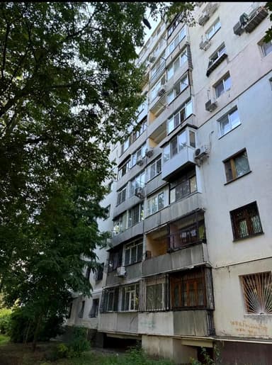 1-комнатная квартира по адресу ул. Радостная (площадь 50 м²) - фото 15 1-комнатная квартира по адресу ул. Радостная (площадь 50 м²) - Atlanta.ua - фото 15