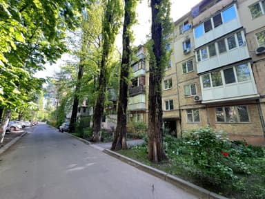 2-комнатная квартира по адресу ул. Радостная (площадь 42,6 м²) - фото 23 2-комнатная квартира по адресу ул. Радостная (площадь 42,6 м²) - Atlanta.ua - фото 23
