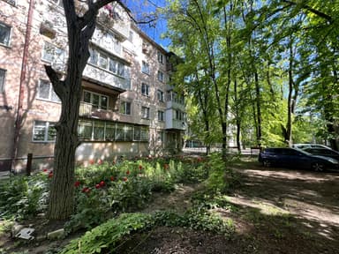 2-комнатная квартира по адресу ул. Радостная (площадь 42,6 м²) - фото 29 2-комнатная квартира по адресу ул. Радостная (площадь 42,6 м²) - Atlanta.ua - фото 29