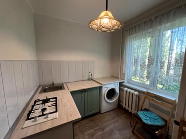 2-комнатная квартира по адресу ул. Радостная (площадь 42,6 м²) - фото 17 2-комнатная квартира по адресу ул. Радостная (площадь 42,6 м²) - Atlanta.ua - фото 17