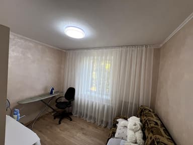 3-комнатная квартира по адресу ул. Михайловская (площадь 65,7 м²) - фото 25 3-комнатная квартира по адресу ул. Михайловская (площадь 65,7 м²) - Atlanta.ua - фото 25