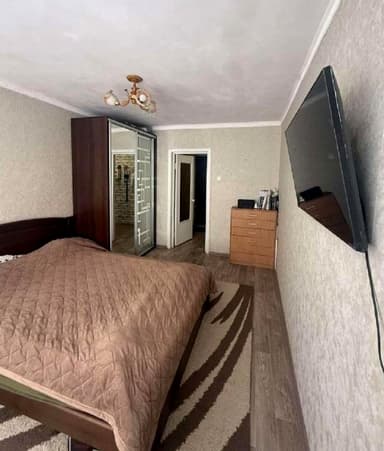 1-комнатная квартира по адресу ул. Ползунова (площадь 35 м²) - фото 6 1-комнатная квартира по адресу ул. Ползунова (площадь 35 м²) - Atlanta.ua - фото 6