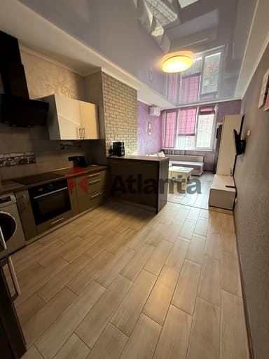 2-комнатная квартира по адресу ул. 1-я линия (площадь 65,1 м²) - imageAlt 21 2-комнатная квартира по адресу ул. 1-я линия (площадь 65,1 м²) - Atlanta.ua - imageAlt 21