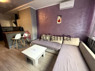 2-комнатная квартира по адресу ул. 1-я линия (площадь 65,1 м²) - imageAlt 25 2-комнатная квартира по адресу ул. 1-я линия (площадь 65,1 м²) - Atlanta.ua - imageAlt 25