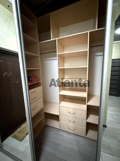 2-комнатная квартира по адресу ул. 1-я линия (площадь 65,1 м²) - imageAlt 32 2-комнатная квартира по адресу ул. 1-я линия (площадь 65,1 м²) - Atlanta.ua - imageAlt 32