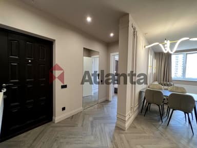 2-комнатная квартира по адресу ул. Солнечная (площадь 58 м²) - imageAlt 21 2-комнатная квартира по адресу ул. Солнечная (площадь 58 м²) - Atlanta.ua - imageAlt 21