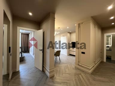2-комнатная квартира по адресу ул. Солнечная (площадь 58 м²) - imageAlt 18 2-комнатная квартира по адресу ул. Солнечная (площадь 58 м²) - Atlanta.ua - imageAlt 18