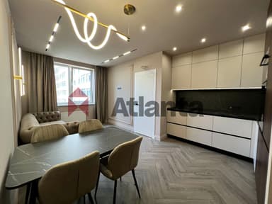 2-комнатная квартира по адресу ул. Солнечная (площадь 58 м²) - imageAlt 16 2-комнатная квартира по адресу ул. Солнечная (площадь 58 м²) - Atlanta.ua - imageAlt 16