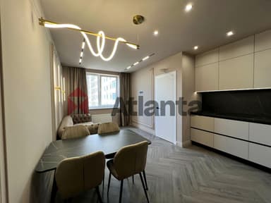 2-комнатная квартира по адресу ул. Солнечная (площадь 58 м²) - imageAlt 15 2-комнатная квартира по адресу ул. Солнечная (площадь 58 м²) - Atlanta.ua - imageAlt 15